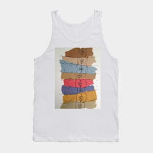 shirts Tank Top